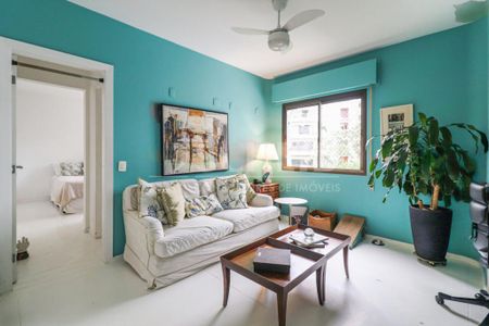 Apartamento à venda com 232m², 3 quartos e 3 vagas