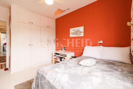 Apartamento à venda com 232m², 3 quartos e 3 vagas