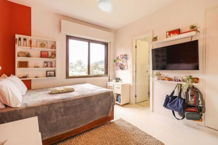 Apartamento à venda com 232m², 3 quartos e 3 vagas