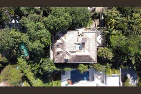 Casa à venda com 850m², 5 quartos e 10 vagas