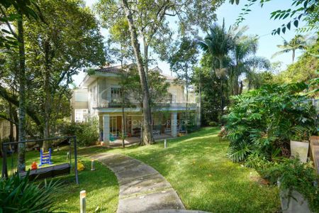 Casa à venda com 850m², 5 quartos e 10 vagas