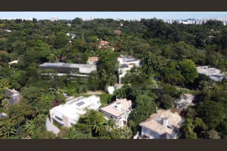 Casa à venda com 850m², 5 quartos e 10 vagas