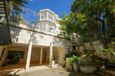 Casa à venda com 850m², 5 quartos e 10 vagas