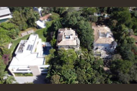 Casa à venda com 850m², 5 quartos e 10 vagas