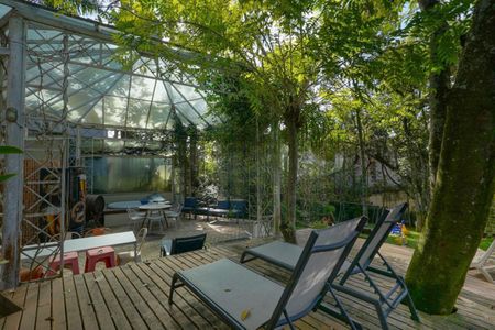 Casa à venda com 5 quartos, 850m² em Chácara Flora, São Paulo