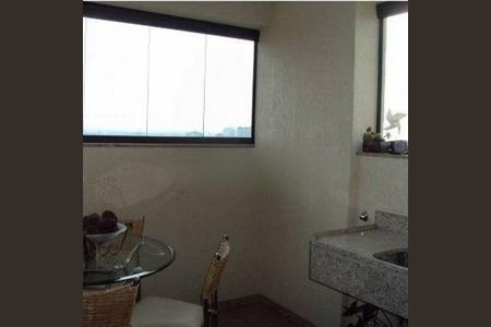 Apartamento à venda com 200m², 4 quartos e 4 vagas