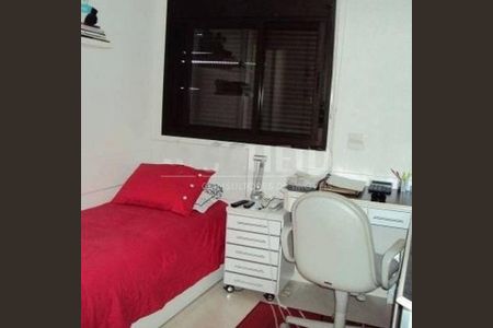Apartamento à venda com 200m², 4 quartos e 4 vagas