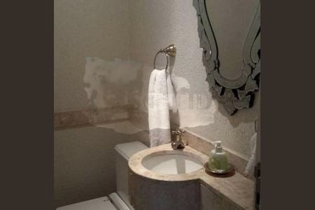 Apartamento à venda com 200m², 4 quartos e 4 vagas