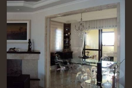 Apartamento à venda com 200m², 4 quartos e 4 vagas