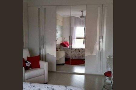 Apartamento à venda com 200m², 4 quartos e 4 vagas