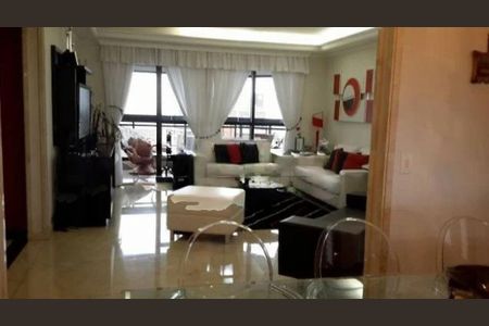 Apartamento à venda com 200m², 4 quartos e 4 vagas