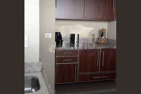 Apartamento à venda com 200m², 4 quartos e 4 vagas