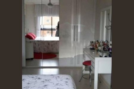 Apartamento à venda com 200m², 4 quartos e 4 vagas