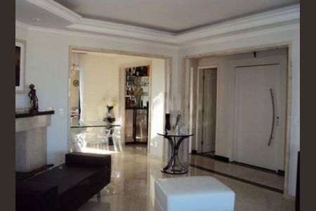 Apartamento à venda com 200m², 4 quartos e 4 vagas