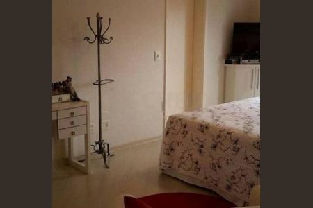 Apartamento à venda com 200m², 4 quartos e 4 vagas