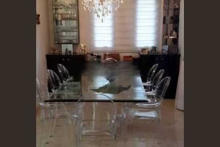Apartamento à venda com 200m², 4 quartos e 4 vagas