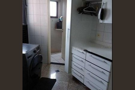 Apartamento à venda com 200m², 4 quartos e 4 vagas