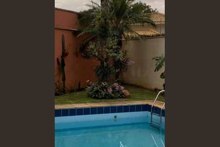 Casa à venda com 4 quartos, 313m² em Jardim dos Estados, São Paulo
