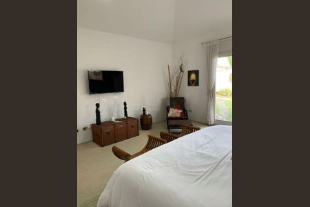 Casa à venda com 4 quartos, 313m² em Jardim dos Estados, São Paulo