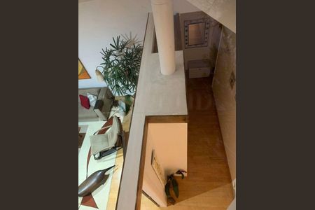 Casa à venda com 4 quartos, 313m² em Jardim dos Estados, São Paulo
