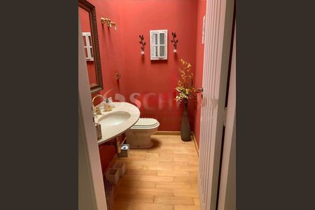 Casa à venda com 4 quartos, 313m² em Jardim dos Estados, São Paulo