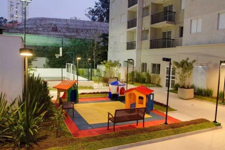 Apartamento à venda com 64m², 2 quartos e 1 vaga