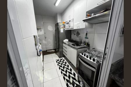Apartamento à venda com 64m², 2 quartos e 1 vaga