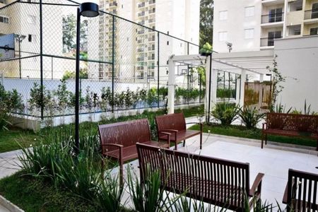 Apartamento à venda com 64m², 2 quartos e 1 vaga