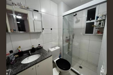 Apartamento à venda com 64m², 2 quartos e 1 vaga