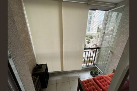 Apartamento à venda com 64m², 2 quartos e 1 vaga