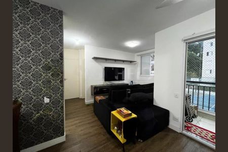 Apartamento à venda com 2 quartos, 64m² em Vila Andrade, São Paulo