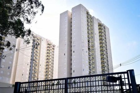 Apartamento à venda com 64m², 2 quartos e 1 vaga