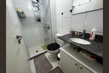 Apartamento à venda com 64m², 2 quartos e 1 vaga
