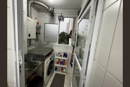 Apartamento à venda com 64m², 2 quartos e 1 vaga