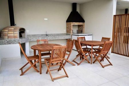 Apartamento à venda com 2 quartos, 64m² em Vila Andrade, São Paulo