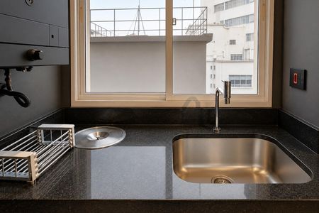 Apartamento para alugar com 90m², 3 quartos e 2 vagas Apartamento para alugar com 90m², 3 quartos e 2 vagasÁrea de Serviço