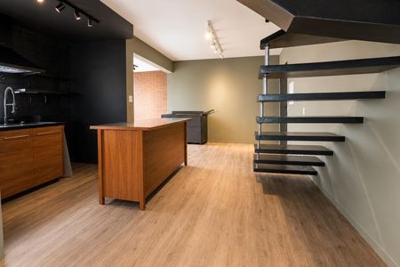 Sala de apartamento para alugar com 3 quartos, 90m² em Liberdade, São Paulo