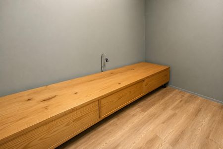Apartamento para alugar com 90m², 3 quartos e 2 vagas Apartamento para alugar com 90m², 3 quartos e 2 vagasDormitório 1 - Sala de TV