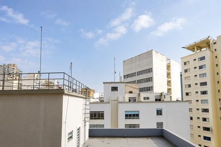 Apartamento para alugar com 90m², 3 quartos e 2 vagas Apartamento para alugar com 90m², 3 quartos e 2 vagasVaranda