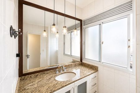 Apartamento para alugar com 90m², 3 quartos e 2 vagas Apartamento para alugar com 90m², 3 quartos e 2 vagasSuíte 2