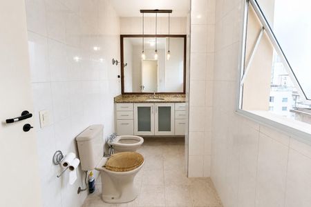 Apartamento para alugar com 90m², 3 quartos e 2 vagas Apartamento para alugar com 90m², 3 quartos e 2 vagasSuíte 2