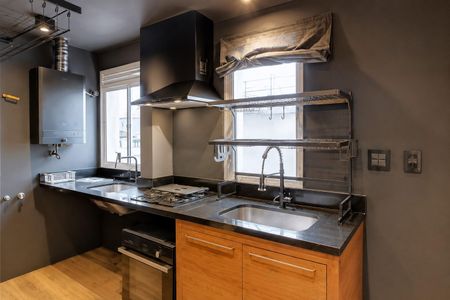 Apartamento para alugar com 90m², 3 quartos e 2 vagas Apartamento para alugar com 90m², 3 quartos e 2 vagasCozinha