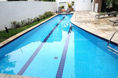 Apartamento para alugar com 90m², 3 quartos e 2 vagas Apartamento para alugar com 90m², 3 quartos e 2 vagasPiscina