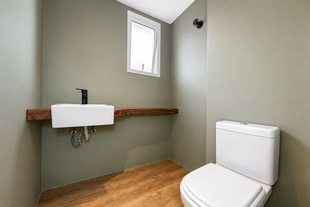 Apartamento para alugar com 90m², 3 quartos e 2 vagas Apartamento para alugar com 90m², 3 quartos e 2 vagasLavabo