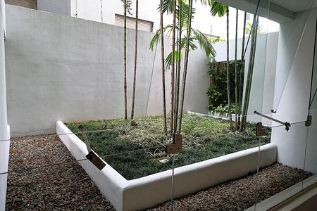 Área Comum de apartamento para alugar com 3 quartos, 90m² em Liberdade, São Paulo