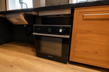 Apartamento para alugar com 90m², 3 quartos e 2 vagas Apartamento para alugar com 90m², 3 quartos e 2 vagasCozinha