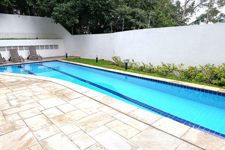 Apartamento para alugar com 90m², 3 quartos e 2 vagas Apartamento para alugar com 90m², 3 quartos e 2 vagasPiscina