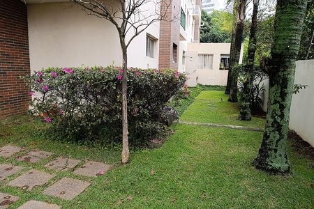 Área Comum de apartamento para alugar com 3 quartos, 90m² em Liberdade, São Paulo