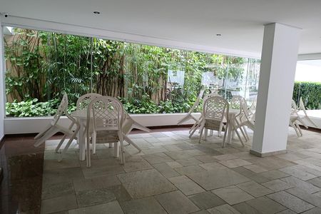 Apartamento para alugar com 90m², 3 quartos e 2 vagas Apartamento para alugar com 90m², 3 quartos e 2 vagasSalão de Festas