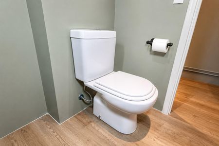 Lavabo de apartamento para alugar com 3 quartos, 90m² em Liberdade, São Paulo